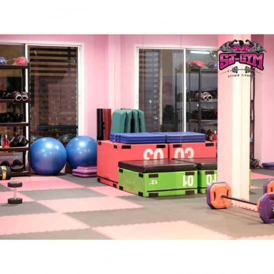 ฟิตเนสแถวมีนบุรี - ฟิตเนสกรุงเทพ - เอส เจ ยิม ฟิตเนสแถวมีนบุรี - ฟิตเนสกรุงเทพ - เอส เจ ยิม