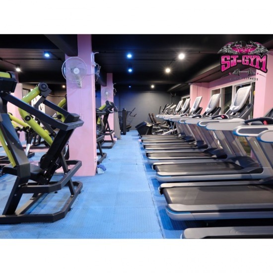 เทรนเนอร์ฟิตเนสใกล้ฉัน เทรนเนอร์ฟิตเนสใกล้ฉัน