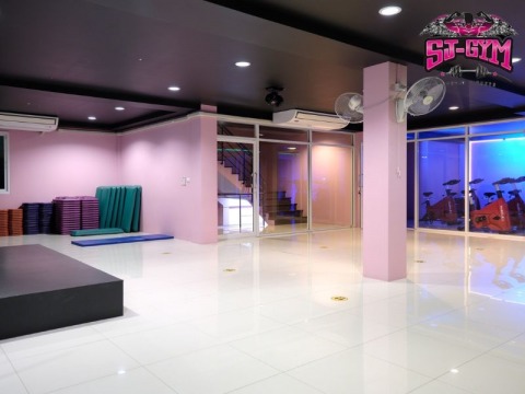 ฟิตเนสกรุงเทพ ฟิตเนสกรุงเทพ