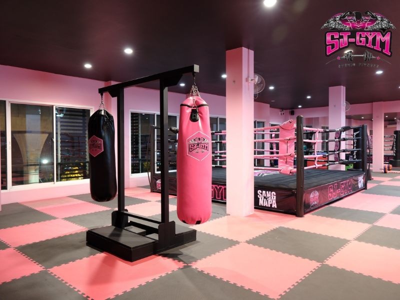 ฟิตเนสออกกำลังกาย ราคาถูก ฟิตเนสออกกำลังกาย ราคาถูก